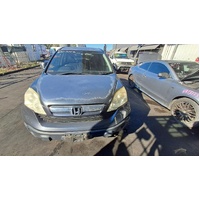 Honda Crv  Re,  Steel Wheel