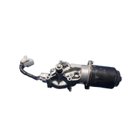 Honda Crv Re Front Wiper Motor