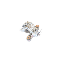 Holden Captiva Cg 2.2 2.89 Ratio Rear Diff Centre