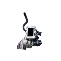 Holden Captiva Cg 2.2 Diesel Egr Valve