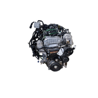 Holden Captiva Diesel 2.2 Z22d1 Turbo Engine