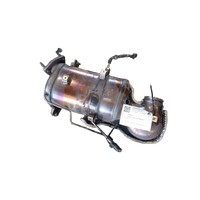 Holden Captiva Cg Particulate Filter Dpf