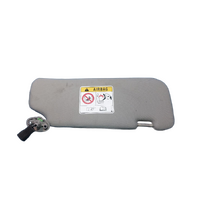 Holden Captiva Cg Left Side Sunvisor