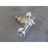 Holden Captiva Cg 2.2 Diesel Automatic Transfer Case