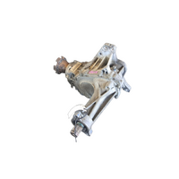 Holden Captiva Cg 2.2 Diesel Automatic Transfer Case