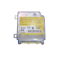 Mitsubishi Triton Ml-Mn Airbag Module