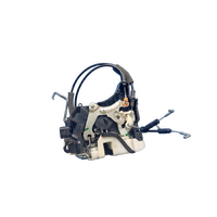 Mitsubishi Triton Ml  Right Front Door Lock