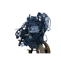 Mitsubishi Triton  Petrol 2.4 4G64 Ml,  Engine