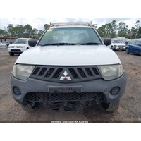 Mitsubishi Triton Ml-Mn Right Front Door