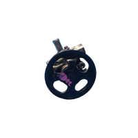 Mitsubishi Triton Ml-Mn 2.4 Petrol 4G64 Steering Pump