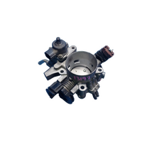Mitsubishi Triton 2.4 Petrol Ml-Mn, Throttle Body