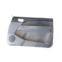 Mazda Bt50 Un Right Front Door Trim