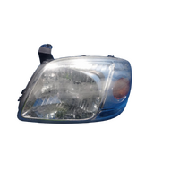 Mazda Bt50 Un Left Headlamp