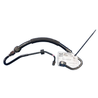 Mazda Bt50 Un Power Steer Hose