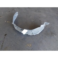 Mazda Bt50 Ute Right Guard Liner