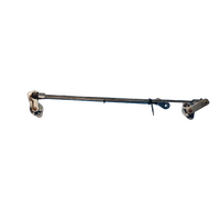 Mazda Bt50 Wiper Linkage