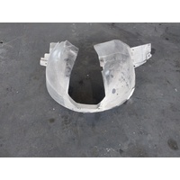 Holden Cruze Jh Right Front Guard Liner