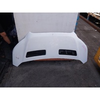 Ford Transit  Vo,  Bonnet
