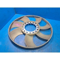 Ford Transit Vo  Diesel 2.0 Turbo,  Radiator Fan-Blades Only