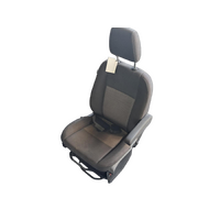 Ford Transit Right Front Seat Cloth