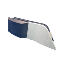 Ford Transit Vo Fuel Door
