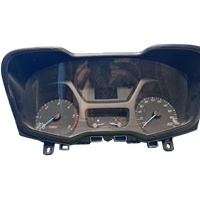 Ford Transit  Vo,  Manual T/M  Instrument Cluster