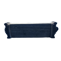 Ford Transit Custom Intercooler
