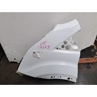Ford Transit Vo,  Left Guard