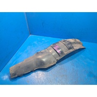 Ford Transit  Vo,  Left Front Guard Liner