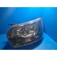 Ford Transit Vo,  Left Headlamp
