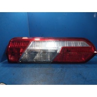 Ford Transit  Vo,  Left Taillight In Body