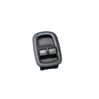 Ford Transit Vo Right Front Power Door Window Master Switch