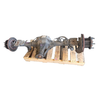 Ford Transit Rear Diff Assembly