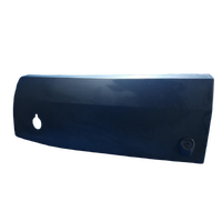 Ford Transit Right Side Rear Barn Door Garnish