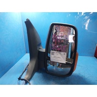 Ford Transit  Vo,  Right Door Mirror