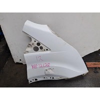 Ford Transit Vo,  Right Guard