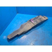 Ford Transit Vo Right Front Guard Liner
