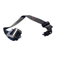 Ford Transit Vo Left Front Seat Belt Only