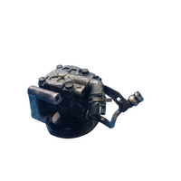 Ford Transit Steering Pump