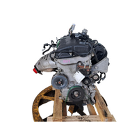 Mitsubishi Asx 4008  Petrol 2.0 4b11 Mivec/Vvt Engine