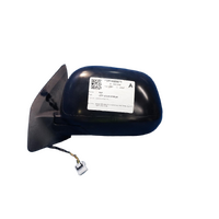 Mitsubishi Asx Xa-Xc Left Door Mirror