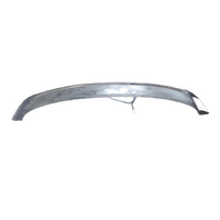 Mitsubishi Asx  Xa-Xc,  Rear Spoiler
