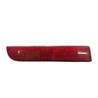 Mitsubishi Asx Xa Right Taillight In Bumper Reflector