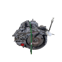 Mitsubishi Asx Xa-Xd 2.0 Petrol Automatic Transmission