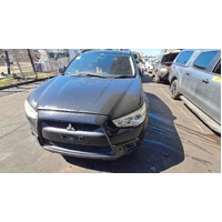 Mitsubishi Asx Xa-Xd, 16 X 4 Inch Spare Steel Wheel