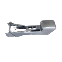Nissan X-Trail T31 Centre Console