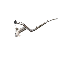 Nissan Xtrail T31 Fuel Filler Pipe