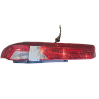 Nissan Xtrail T31 Left Taillight In Body