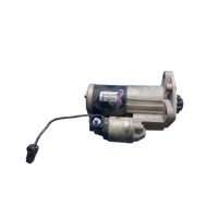Nissan Xtrail T31 Petrol 2.5 Starter Motor