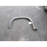 Nissan X-Trail T31 Left Front Wheel Arch Flare